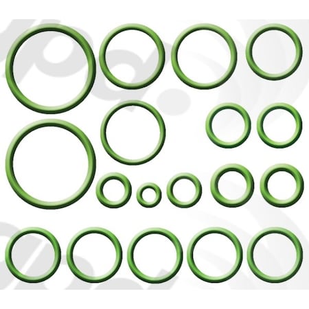 Gpd Rapid Seal Kits, 1321358 1321358